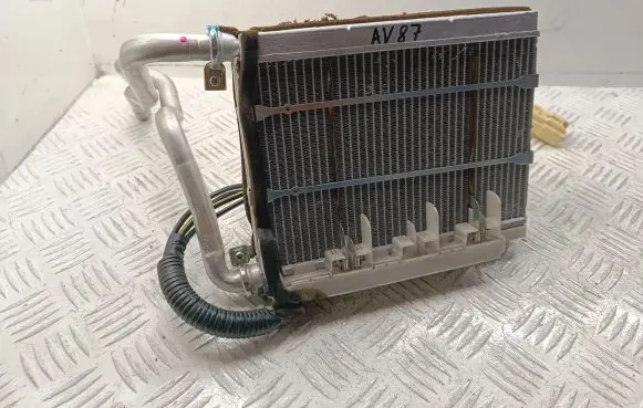 Toyota Avensis T250 Electric cabin heater radiator 8710702140