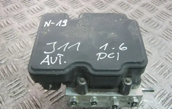 Nissan Qashqai ABS Pump 476604EA1D