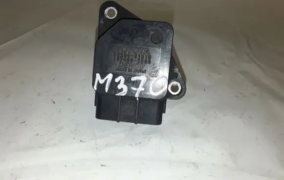 Toyota Corolla E120 E130 Mass air flow meter 22204210110 1974002000