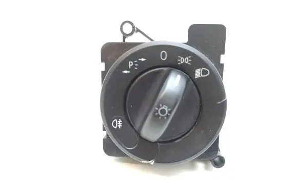 Mercedes-Benz Sprinter W906 Light switch A9065450504