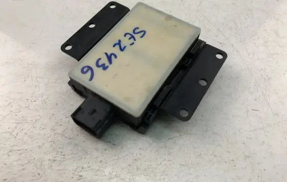 Volvo V60 Other control units/modules 31429893