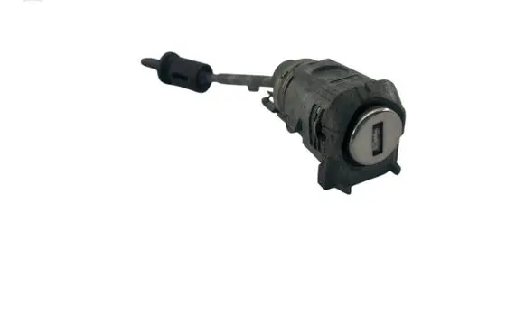 Audi A7 S7 4G Front door lock (next to the handle) 4G8837 107837167BM
