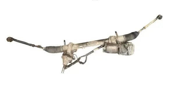 Citroen C4 Grand Picasso Steering rack 6820000276