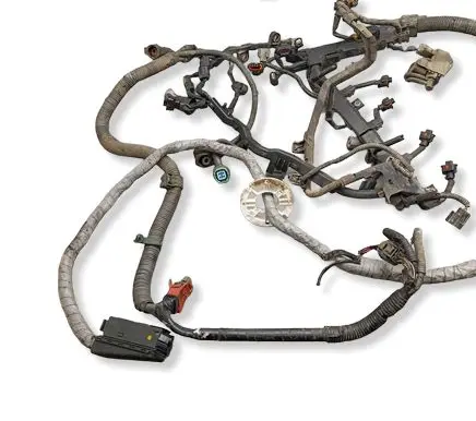 Honda FR-V Engine installation wiring loom 69235105 09449691