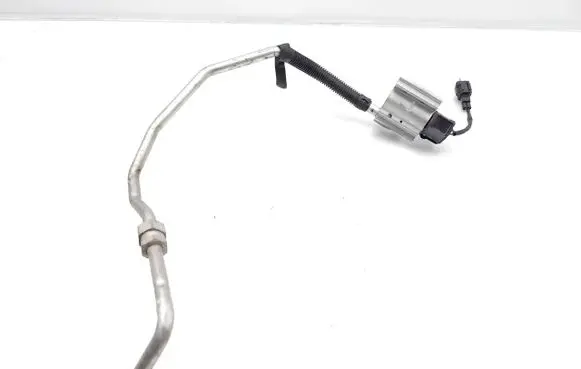 Nissan Leaf I (ZE0) Air conditioning (A/C) pipe/hose 924443NL0B