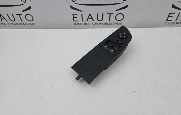 BMW 3 E92 E93 Electric window control switch 9217344