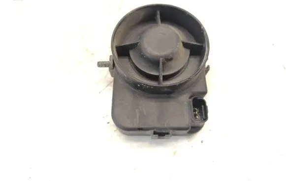 Alarm system siren