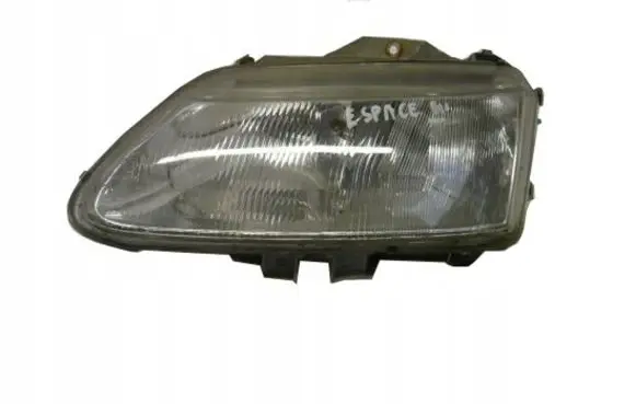Renault Espace III Headlight/headlamp
