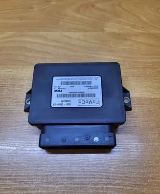 Volvo XC60 Hand brake control module 6G912598CA 31264471 2C532963