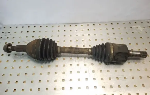 Opel Antara Front driveshaft