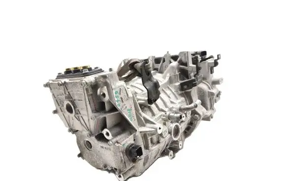 Hyundai Kona I Electric car motor EM16 365000E700