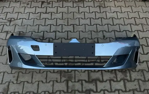BMW 6 G32 Gran Turismo Front bumper