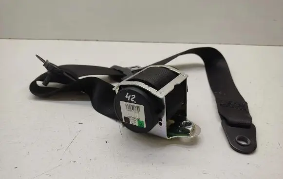 Mini Cooper Countryman R60 Front seatbelt 617059700B 9802196 110524