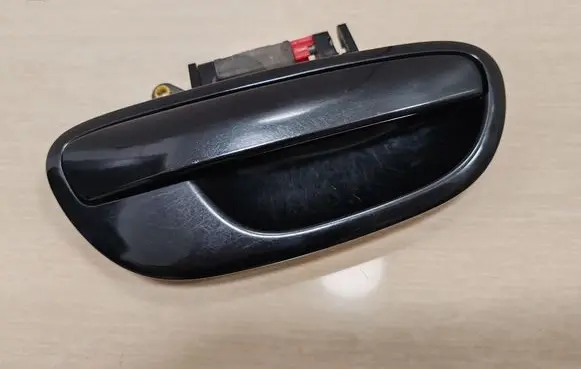 Subaru Legacy Front door exterior handle