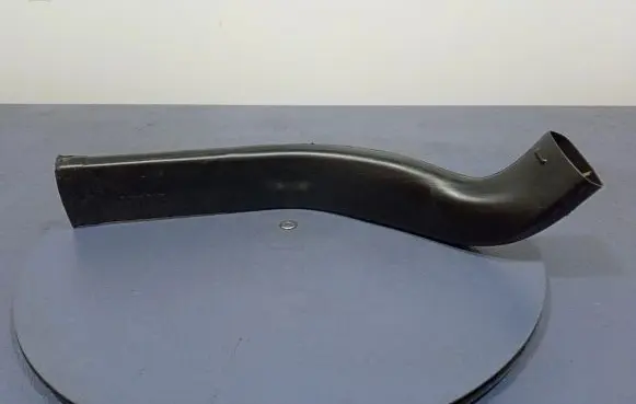 Intake resonator