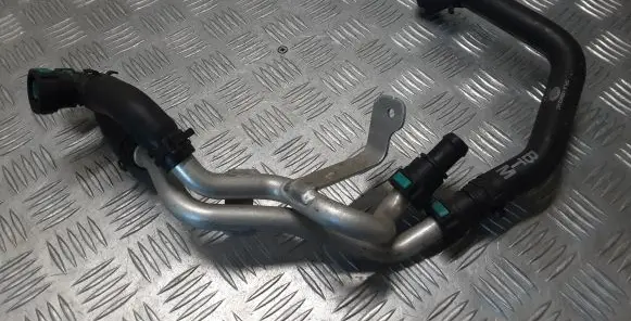 Land Rover Range Rover L405 Engine coolant pipe/hose CPLA18B402HC CPLA18C553AA