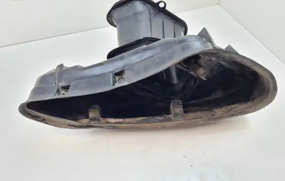 Porsche Boxster 987 Air intake duct part 98757565700