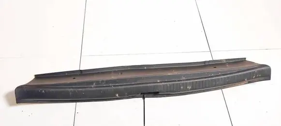 Renault Clio IV Other trunk/boot trim element 849213262r 303326