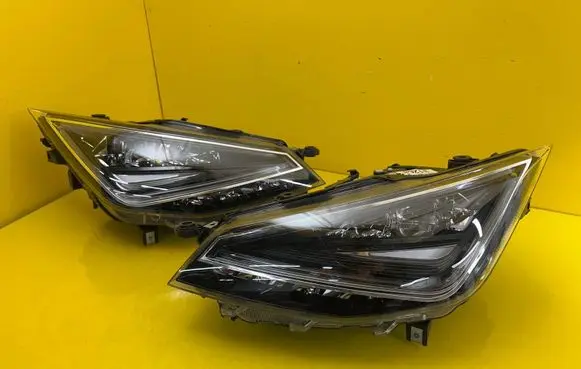 Seat Arona Headlight/headlamp 6F1941007B
