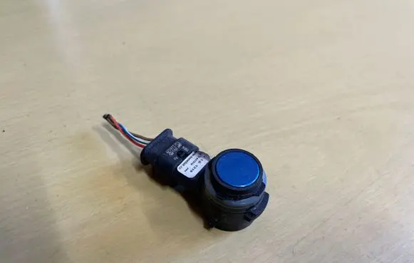 Volkswagen PASSAT B8 Parking PDC sensor 5Q0919275