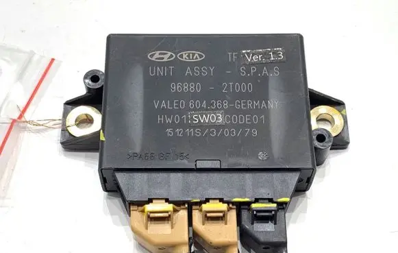 KIA Optima Parking PDC control unit/module 968802T000
