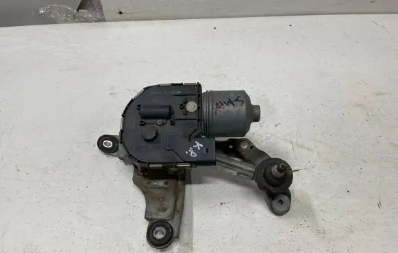 Ford S-MAX Front wiper linkage and motor 6M2117504 H3451S3429