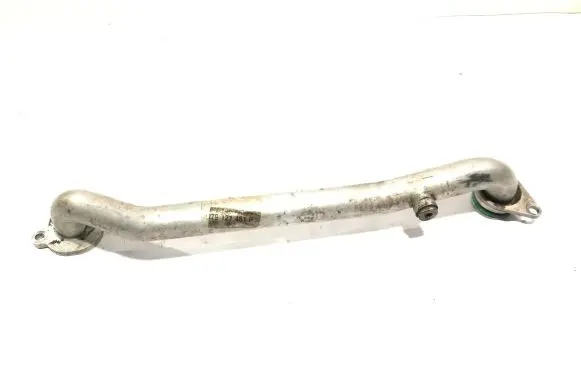 Audi A8 S8 D4 4H Engine coolant pipe/hose 079121481P