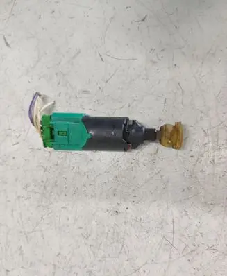 Peugeot 407 Brake pedal sensor switch 9650688480