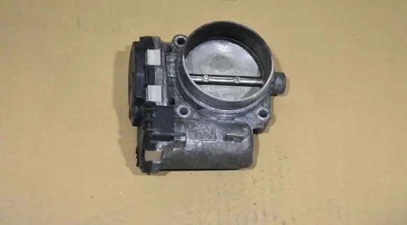 Mercedes-Benz A W177 Throttle valve A2761410125