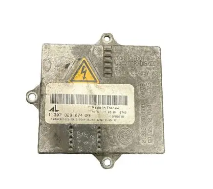 BMW 3 E46 Xenon control unit/module 1307329074 19FM0910