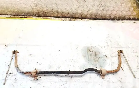 Skoda Octavia Mk2 (1Z) Front anti-roll bar/sway bar