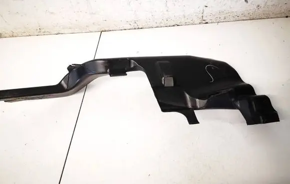Honda Insight Cabin air duct channel 83331TM8