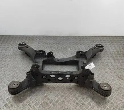 Mercedes-Benz GLE W167 Rear subframe A1673500100