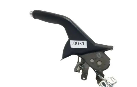 Hyundai i20 (PB PBT) Handbrake/parking brake lever assembly