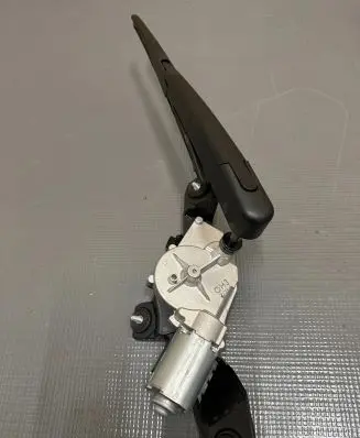 KIA Sportage Rear window wiper motor 98700D9000