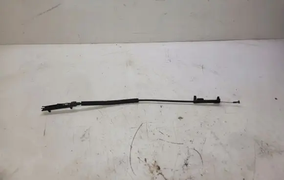 Audi A5 8T 8F Engine bonnet/hood lock release cable 8T1823531
