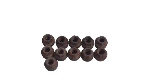 Ford Transit Nuts/bolts 