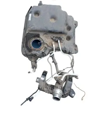 Volkswagen PASSAT B8 Fuel tank 3Q0201021KQ