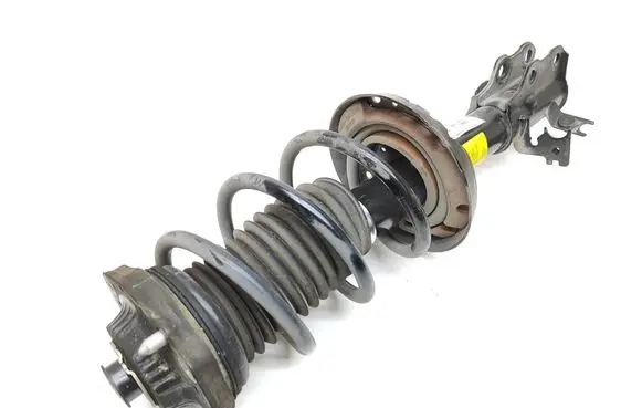 Buick Encore GX I Front shock absorber with coil spring 42755601 688444822 2002010400000L