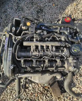 Alfa Romeo 147 Engine 192A1000