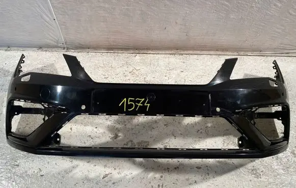 Seat Leon (5F) Front bumper 5F0807221AB