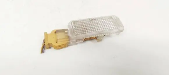 Audi A4 S4 B5 8D Other interior light 4B0947415