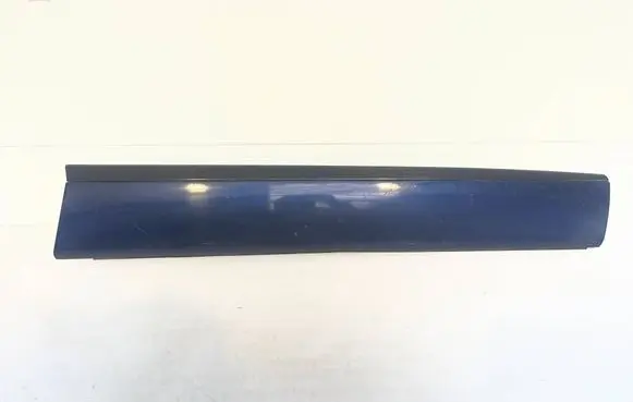 Jaguar F-Pace Front door trim (molding) HK8M21064