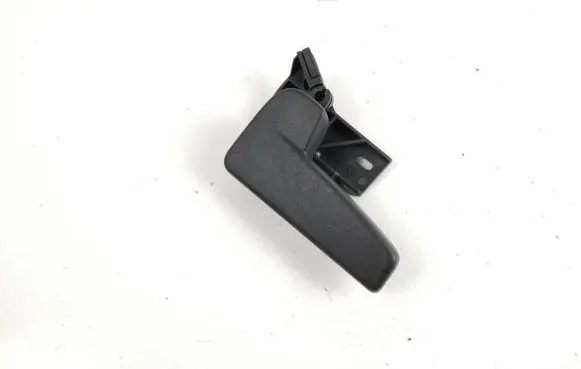 Volkswagen ID.3 Engine bonnet (hood) release handle 517823633B