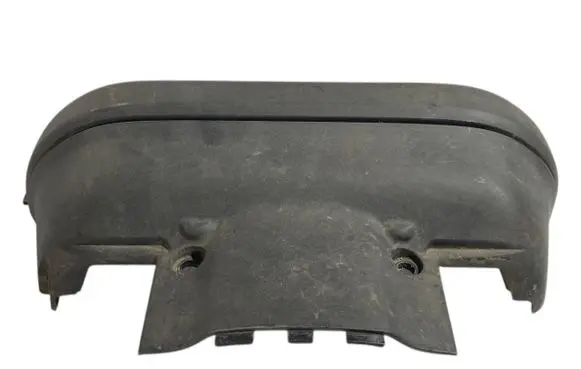 Volvo XC70 Timing belt guard (cover) 08658541 08658542