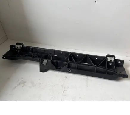 Peugeot 5008 II Top upper radiator support slam panel 9824055880 9829226780
