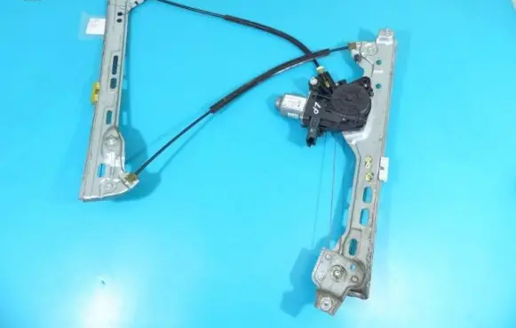 Renault Talisman Front door window regulator with motor IMPRK1214128