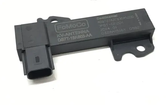 Ford Focus Keyless system antenna DS7T15K603AA A2C80045200