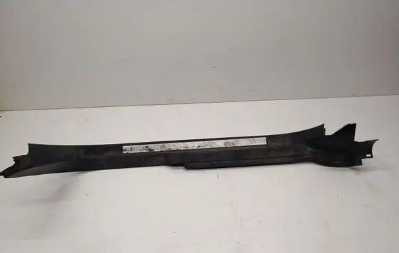 Renault Espace - Grand espace IV Front sill trim cover 8200012331 8200075171 8200075178