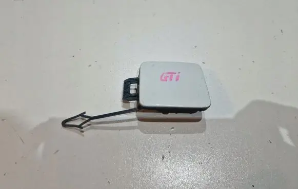 Volkswagen Polo VI Tow hook cap/cover 